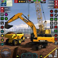 JCB Simulator: JCB Games 2023