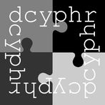 dcyphr (quotes) cryptogram