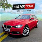 Car Saler Simulator Games 2023