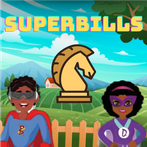 SuperBills Chess Game