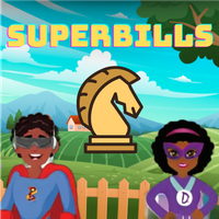SuperBills Chess Game