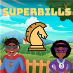 SuperBills Chess Game