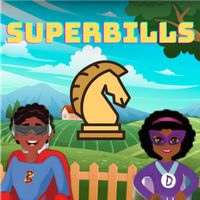 SuperBills Chess Game