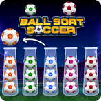 Ball Sort Soccer