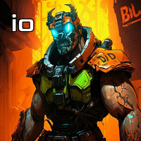 DOOM SURVIVOR.io: Adventure