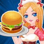 Food Cooking Restaurant Games
