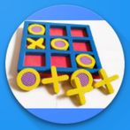 Tic-Tac-Toe-FunGame