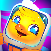 Space Masters: An idle Chikin 