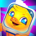 Space Masters: An idle Chikin 