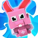 Pixel Adventure-Catch Monster
