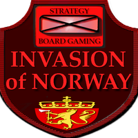 Invasion of Norway