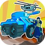 Vehicle Transform Race