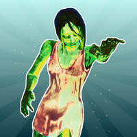 Last Hero: Zombie Revolt