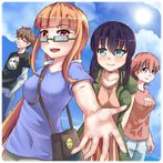 Happiness Theory [DEMO]