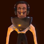 Skibidi Battle: Person info