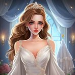 Dream Bride Dress Up
