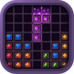 Block Puzzle Jewel & Gems