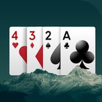 Montana (Gaps) Solitaire