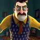 Hello my neighbor