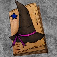 WanderWorld - Magic Wand