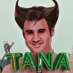 Bagşyny Tana