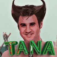 Bagşyny Tana