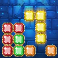 block puzzle jewel classic