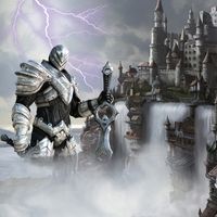 MaWars RPG онлайн