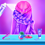Hair Salon Games: Beauty Salon