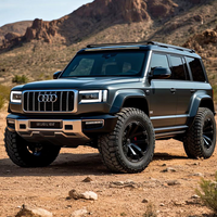 Offroad Jeep Driving Mud Fury