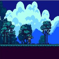 Zania Adventure: 2D Platform