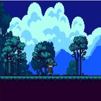 Zania Adventure: 2D Platform