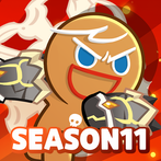 CookieRun: OvenBreak