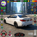 Car Simulator Car Games