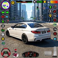 Car Simulator Car Games