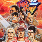 FATAL FURY 2 ACA NEOGEO