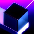 LAZER CUBE: 3D Laser Puzzle