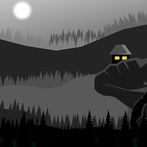 A Long Night - Text Based RPG 