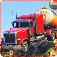 Offroad Cargo Truck Driving 3D