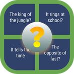 Guess The Word: Quiz Game