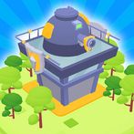 Monster Defense Idle