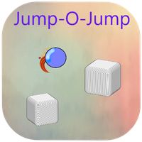 Jump-O-Jump