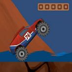 Attack Climb Racing