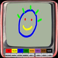 TracingShapes - Fun Drawing Ap