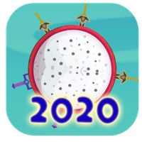 Throw Target Fruit Dragon