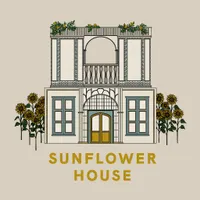 SUNFLOWER HOUSE : ROOM ESCAPE
