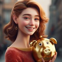Dream Story - Raise My Shops