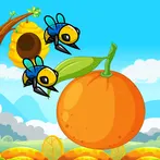 Salve A Laranja