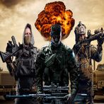 Real Modern Commando Mission -