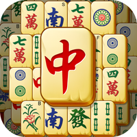 Mahjong 2
